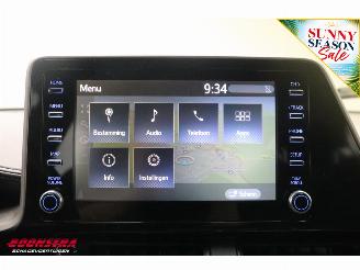 Toyota C-HR 1.8 Hybrid Business Plus Cruise Navi Clima SHZ Camera PDC picture 22