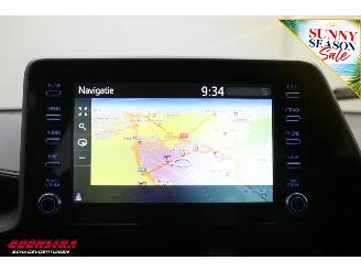 Toyota C-HR 1.8 Hybrid Business Plus Cruise Navi Clima SHZ Camera PDC picture 23