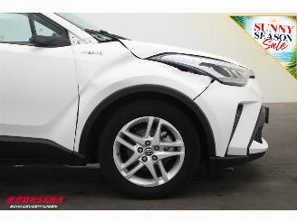Toyota C-HR 1.8 Hybrid Business Plus Cruise Navi Clima SHZ Camera PDC picture 5