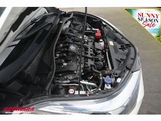 Toyota C-HR 1.8 Hybrid Business Plus Cruise Navi Clima SHZ Camera PDC picture 8