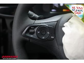 Opel Corsa 1.2 Turbo Hybrid GS Cruise Airco Navi Apple/Android PDC picture 25