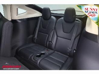 Tesla Model X 100D 7-Pers. Fahrbereit ACC Navi Clima Memory Leder SHZ LrHZ Camera PDC picture 15