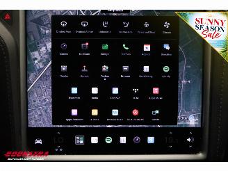 Tesla Model X 100D 7-Pers. Fahrbereit ACC Navi Clima Memory Leder SHZ LrHZ Camera PDC picture 26