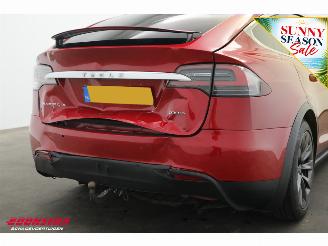 Tesla Model X 100D 7-Pers. Fahrbereit ACC Navi Clima Memory Leder SHZ LrHZ Camera PDC picture 7