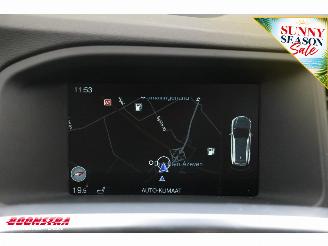 Volvo V-60 2.4 D6 AWD Plug-In Hybrid Summum H/K Cruise Navi Clima Leder PDC picture 22