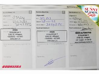 Volvo V-60 2.4 D6 AWD Plug-In Hybrid Summum H/K Cruise Navi Clima Leder PDC picture 28