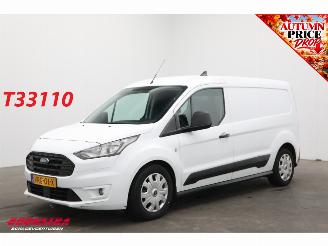 occasione veicoli commerciali Ford Transit Connect 1.5 EcoBlue Aut. L2 Vebabox Kuhler Cruise Navi Airco Bluetooth Camera PDC 2022/6