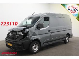 skadebil bedrijf Renault Master T35 2.0 dCi 130 L2H2 Start Cruise Airco Camera PDC Bluetooth 2024/11