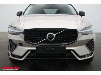 Volvo Xc-60 B5 AWD Ultimate Dark Edition H/K HUD Pano ACC Navi Clima Memory Leder SHZ LrHZ Camera PDC AHK picture 8