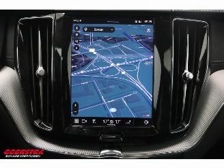Volvo Xc-60 B5 AWD Ultimate Dark Edition H/K HUD Pano ACC Navi Clima Memory Leder SHZ LrHZ Camera PDC AHK picture 28