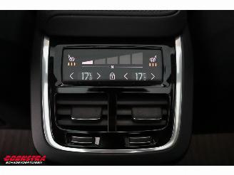 Volvo Xc-60 B5 AWD Ultimate Dark Edition H/K HUD Pano ACC Navi Clima Memory Leder SHZ LrHZ Camera PDC AHK picture 34
