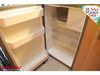 Hymer  Swing 544K Solar Toilet Keuken Koelkast Kachel picture 16