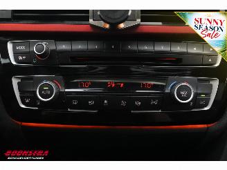 BMW 4-serie Gran Coupé 420d Aut. Sport-Line BiXenon Leder Navi Clima Cruise Camera PDC picture 26