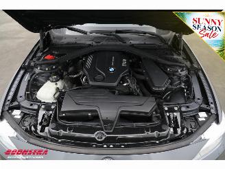 BMW 4-serie Gran Coupé 420d Aut. Sport-Line BiXenon Leder Navi Clima Cruise Camera PDC picture 11