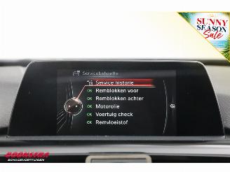 BMW 4-serie Gran Coupé 420d Aut. Sport-Line BiXenon Leder Navi Clima Cruise Camera PDC picture 25