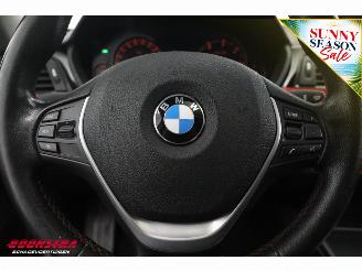 BMW 4-serie Gran Coupé 420d Aut. Sport-Line BiXenon Leder Navi Clima Cruise Camera PDC picture 20