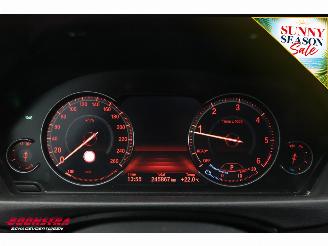 BMW 4-serie Gran Coupé 420d Aut. Sport-Line BiXenon Leder Navi Clima Cruise Camera PDC picture 21