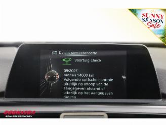 BMW 4-serie Gran Coupé 420d Aut. Sport-Line BiXenon Leder Navi Clima Cruise Camera PDC picture 24