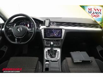 Volkswagen Passat Variant 2.0 TDI DSG Comfortline LED ACC Navi Clima PDC AHK picture 14