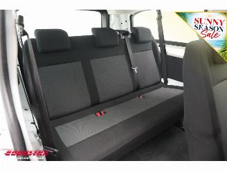 Opel Vivaro 1.5 CDTI 9-Pers. Navi Airco Cruise picture 23
