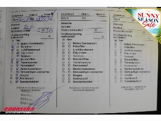 Opel Vivaro 1.5 CDTI 9-Pers. Navi Airco Cruise picture 31
