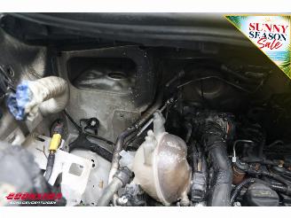 Opel Vivaro 1.5 CDTI 9-Pers. Navi Airco Cruise picture 11