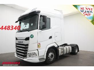Tweedehands vrachtwagen DAF XG 480 FT LED ACC Standairco 336666 Km!! 2023/3