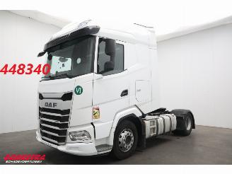 occasion trucks DAF XG 480 FT LED ACC Standairco 336666 Km!! 2023/3