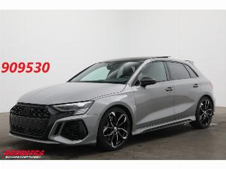 škoda osobní automobily Audi Rs3 2.5 TFSI Quattro Dynamic Pano LED ACC HUD B&O 2023/9