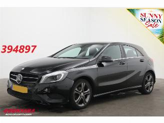 skadebil auto Mercedes A-klasse 180 CDI Lease Edition Navi Airco Cruise PDC 2015/7