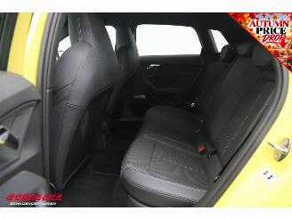 Audi A3 Sportback 35 TFSI Aut. S-Line Edition Matrix ACC B&O SHZ PDC picture 14