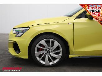 Audi A3 Sportback 35 TFSI Aut. S-Line Edition Matrix ACC B&O SHZ PDC picture 7