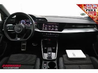 Audi A3 Sportback 35 TFSI Aut. S-Line Edition Matrix ACC B&O SHZ PDC picture 11