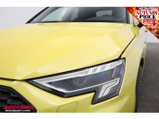 Audi A3 Sportback 35 TFSI Aut. S-Line Edition Matrix ACC B&O SHZ PDC picture 5