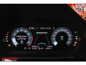 Audi A3 Sportback 35 TFSI Aut. S-Line Edition Matrix ACC B&O SHZ PDC picture 17