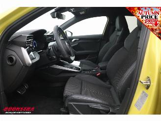 Audi A3 Sportback 35 TFSI Aut. S-Line Edition Matrix ACC B&O SHZ PDC picture 13