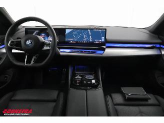 BMW i5 eDrive40 M Sport Edition 84 kWh H/K ACC Navi Clima Memory Leder SHZ Apple/Android Virtual Camera PDC picture 18