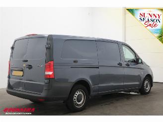 Mercedes Vito 114 CDI 9G-Tronic Extra Lang LED ACC Apple/Android Camera SHZ picture 3
