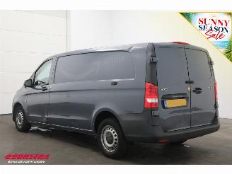 Mercedes Vito 114 CDI 9G-Tronic Extra Lang LED ACC Apple/Android Camera SHZ picture 4
