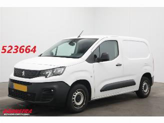 occasione veicoli commerciali Peugeot Partner 1.2 PureTech Premium Navi Airco Cruise Apple/Android 2022/5