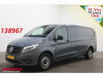  Mercedes Vito 114 CDI 9G-Tronic Extra Lang LED ACC Apple/Android SHZ Camera 2022/9