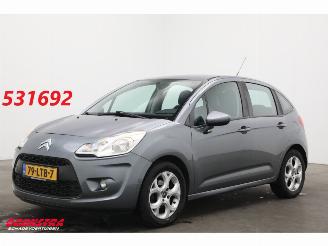 skadebil auto Citroën C3 1.4 Ligne Business Cruise Clima PDC LMV APK 2027! 2010/6