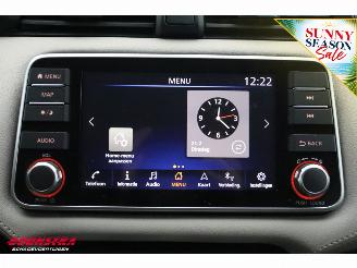 Nissan Micra 1.0 IG-T N-Design Navi Airco Cruise PDC picture 22