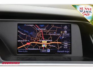 Audi A5 Cabriolet 2.0 TFSI 210 PK Aut. Pro Line Navi Clima Cruise SHZ PDC APK 2027! picture 18