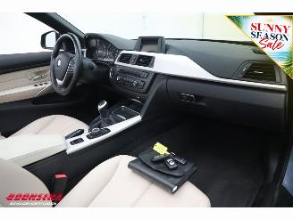 BMW 4-serie Cabrio 420d Fahrbereit Leder Memory Clima Cruise Camera SHZ picture 11