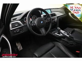 BMW 3-serie 320i Edition M Sport Shadow Executive Leder Navi Clima Cruise Camera SHZ picture 18