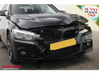 BMW 3-serie 320i Edition M Sport Shadow Executive Leder Navi Clima Cruise Camera SHZ picture 6