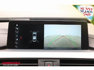 BMW 3-serie 320i Edition M Sport Shadow Executive Leder Navi Clima Cruise Camera SHZ picture 21