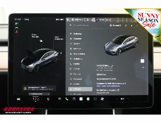 Tesla Model 3 Long Range AWD 75 kWh Pano LED ACC Leder SHZ picture 20