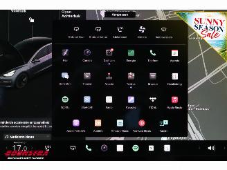 Tesla Model 3 Long Range AWD 75 kWh Pano LED ACC Leder SHZ picture 23